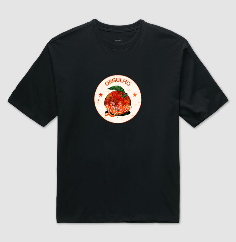 orgulho latino vivashop