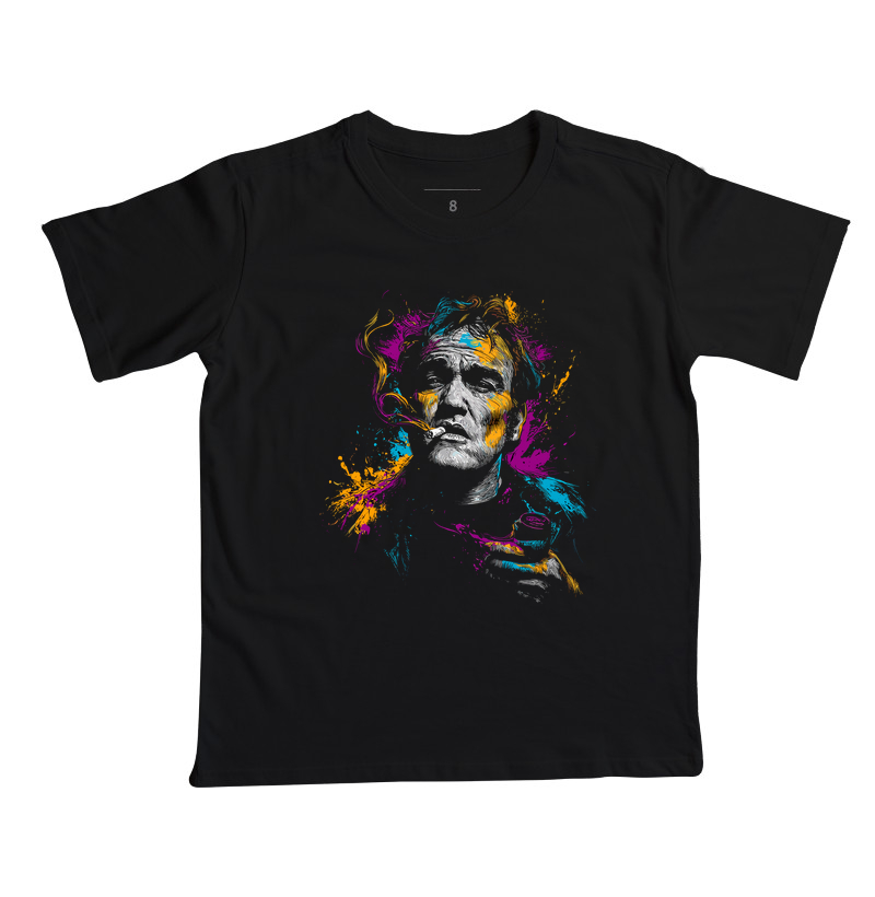 Tarantino - Colors