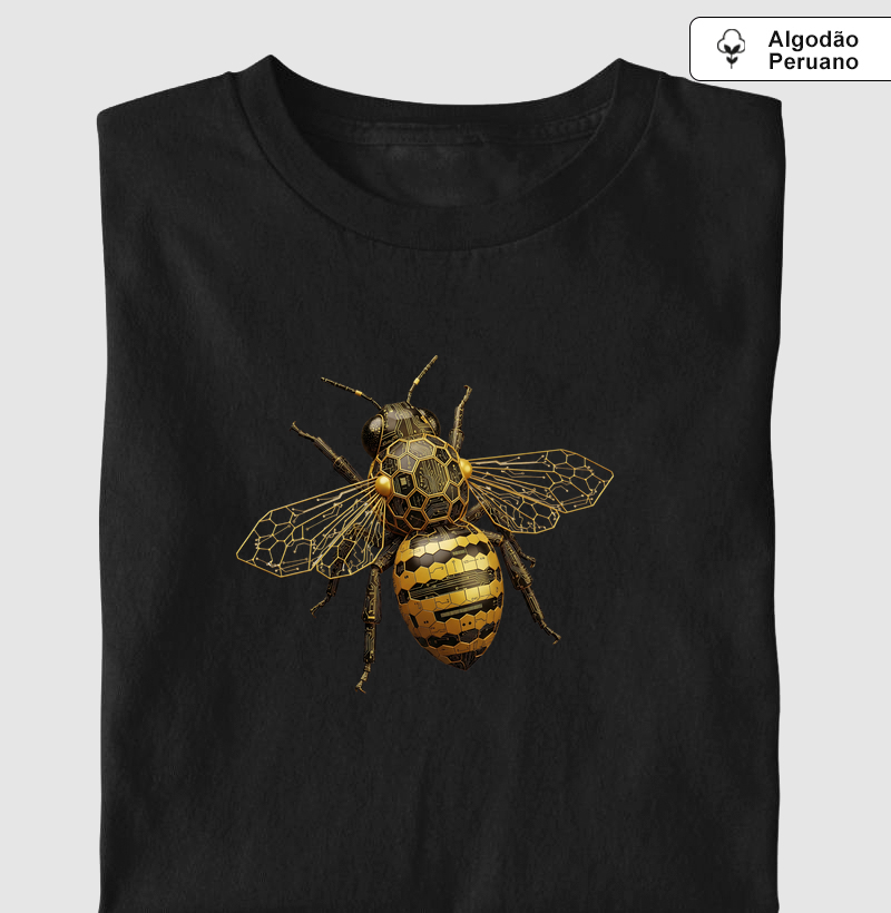 Abelha Cibernética