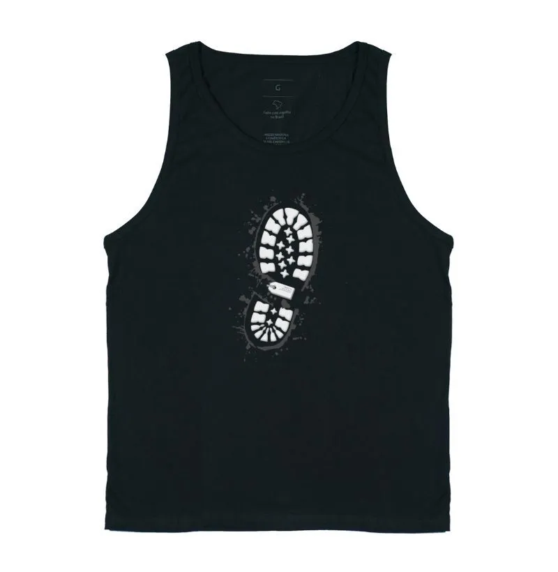 Bootprint Regata
