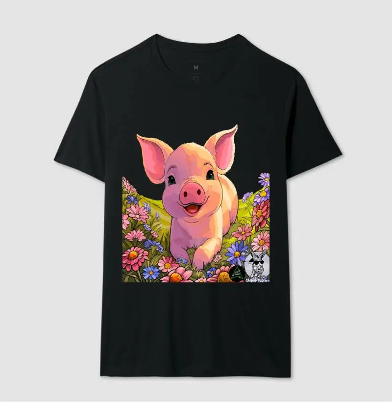 Baby Pig
