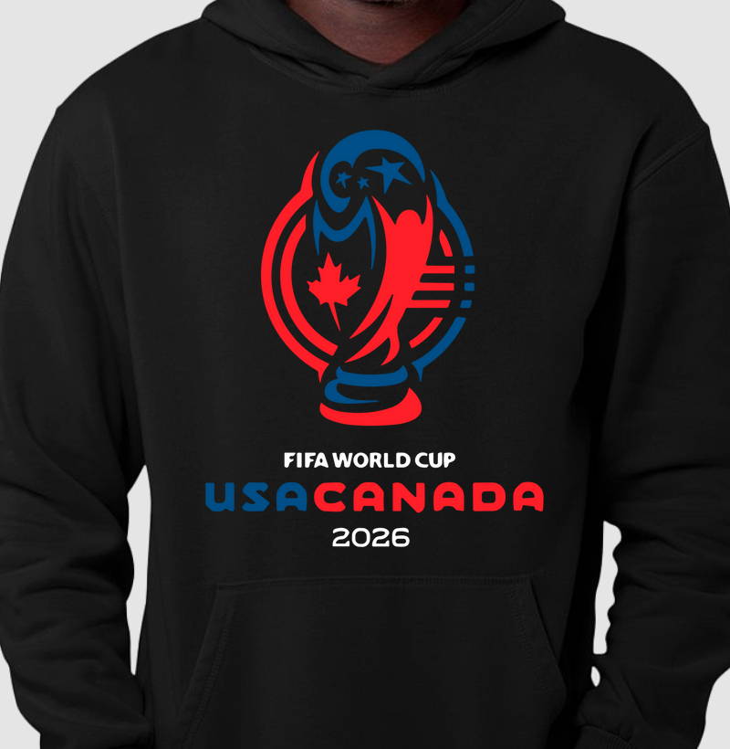 Hoodie Moletom Premium