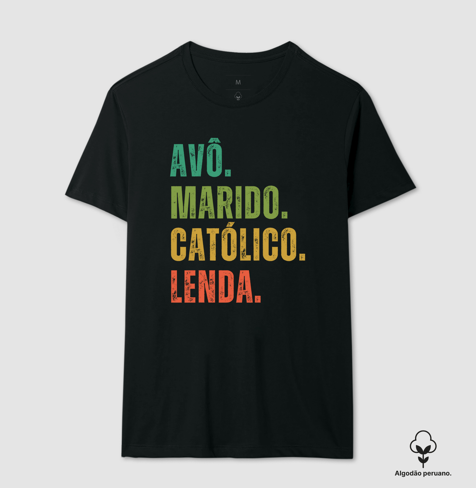 Avô Lenda