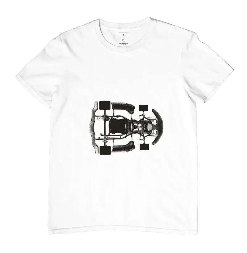 Camisa | Karting
