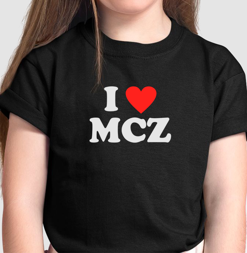 I Love Mcz
