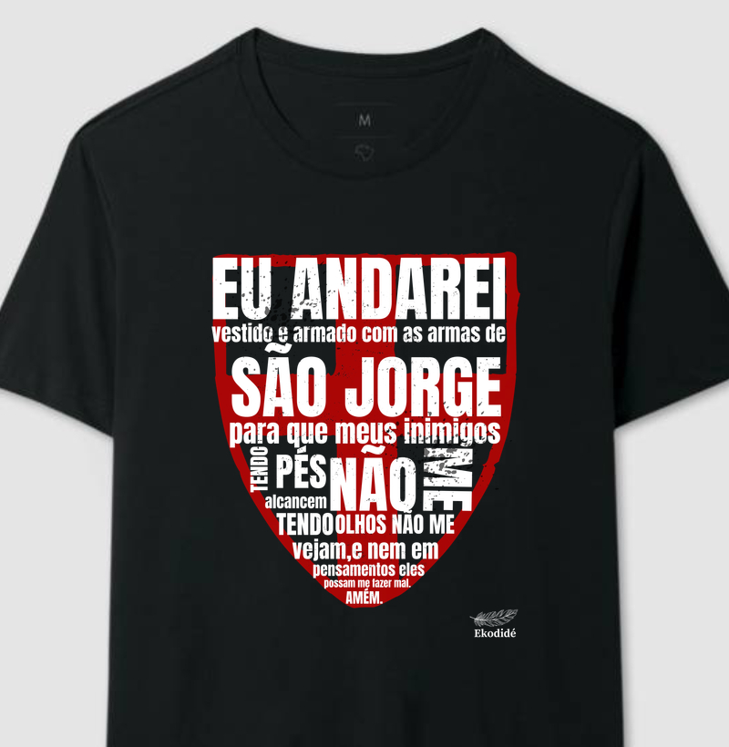 Escudo de São Jorge