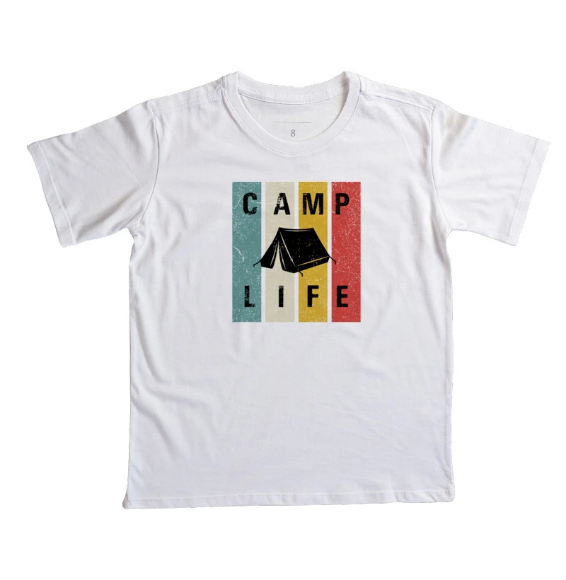 Camp Life (infantil)