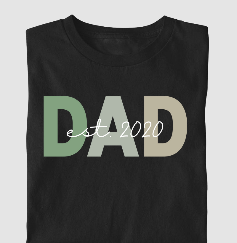 DAD est. 2020
