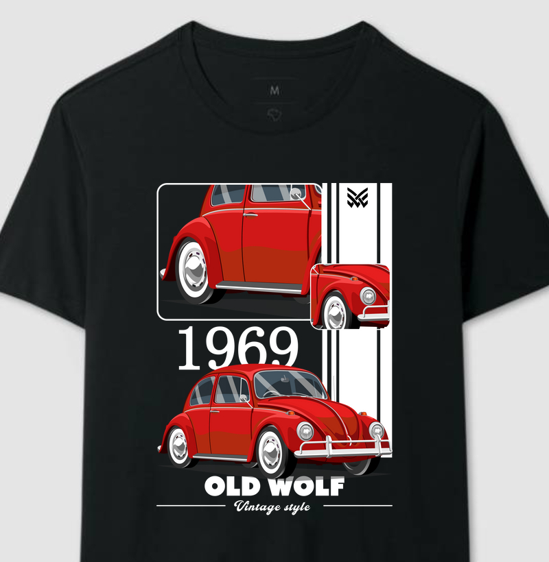 Old 69 