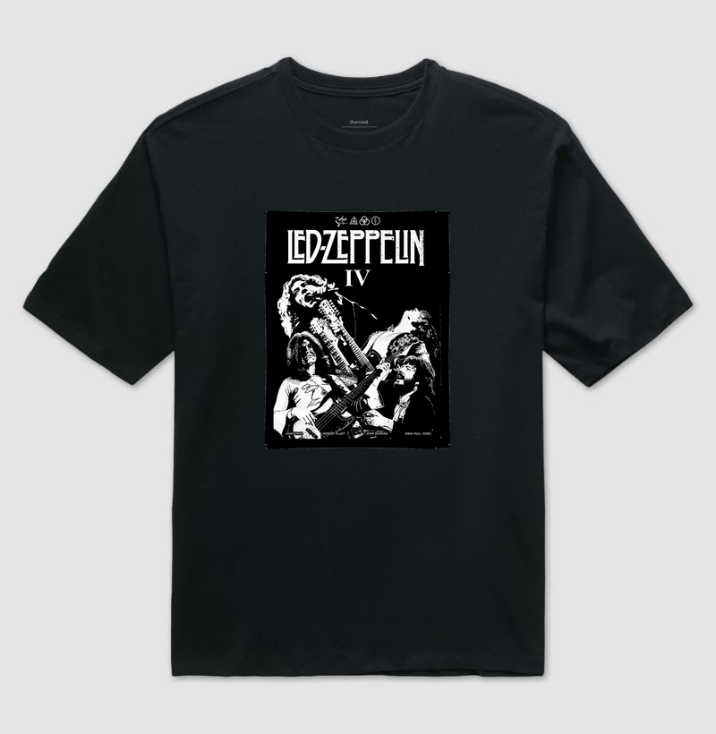 Led Zeppelin IV