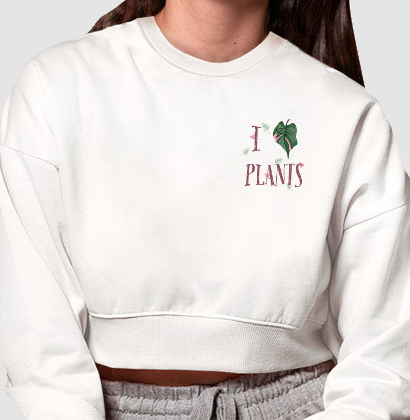 I Love Plants ll