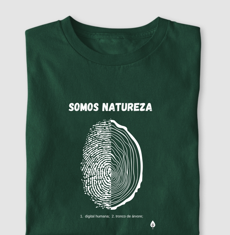 Somos Natureza