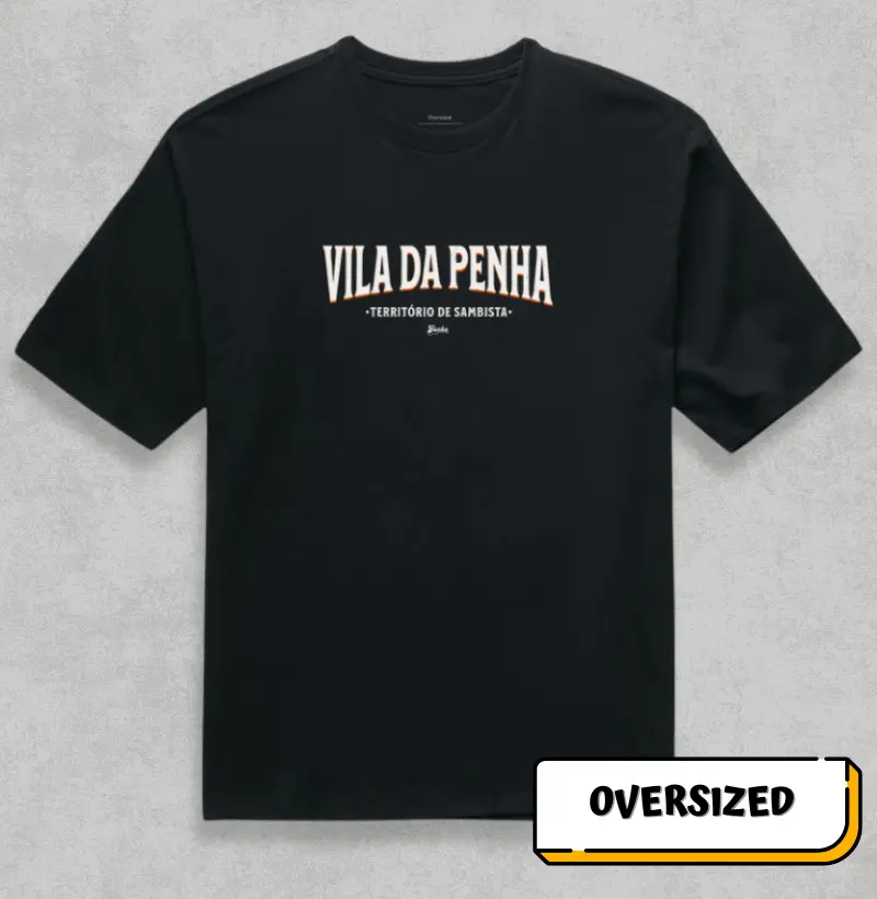 Vila da Penha