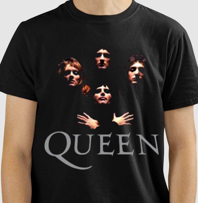 QUEEN