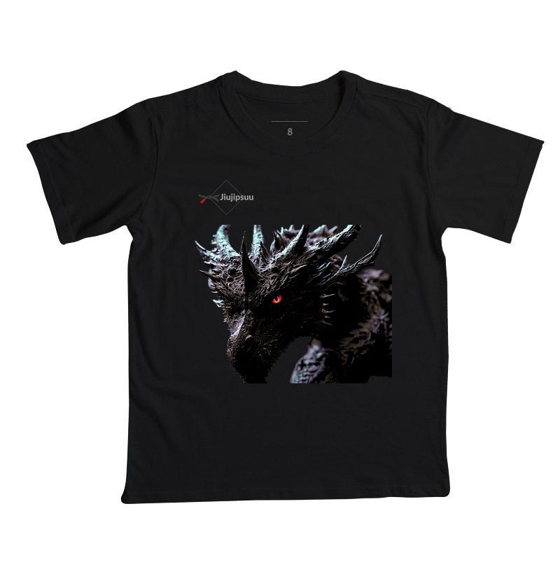 Camisa Dragão