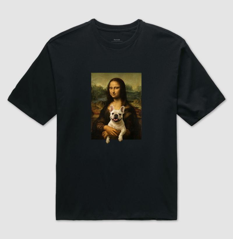 MONA BULL BRANCO