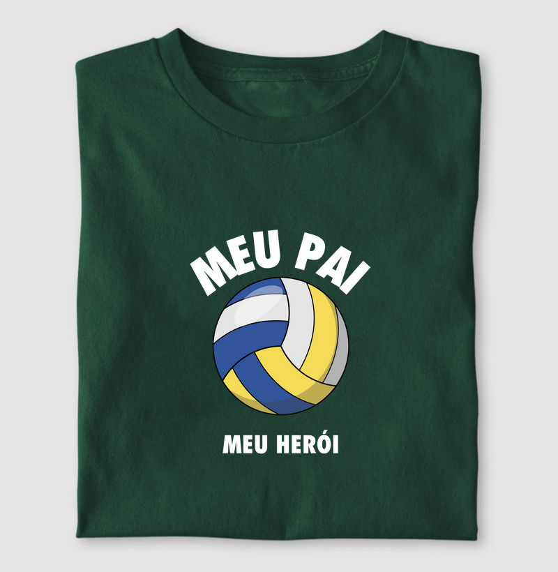Meu Pai, Meu Herói