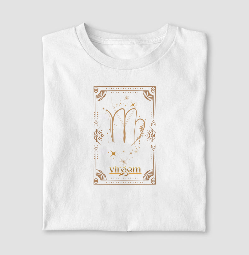 VIRGEM — Tarô da Clareza & Propósito