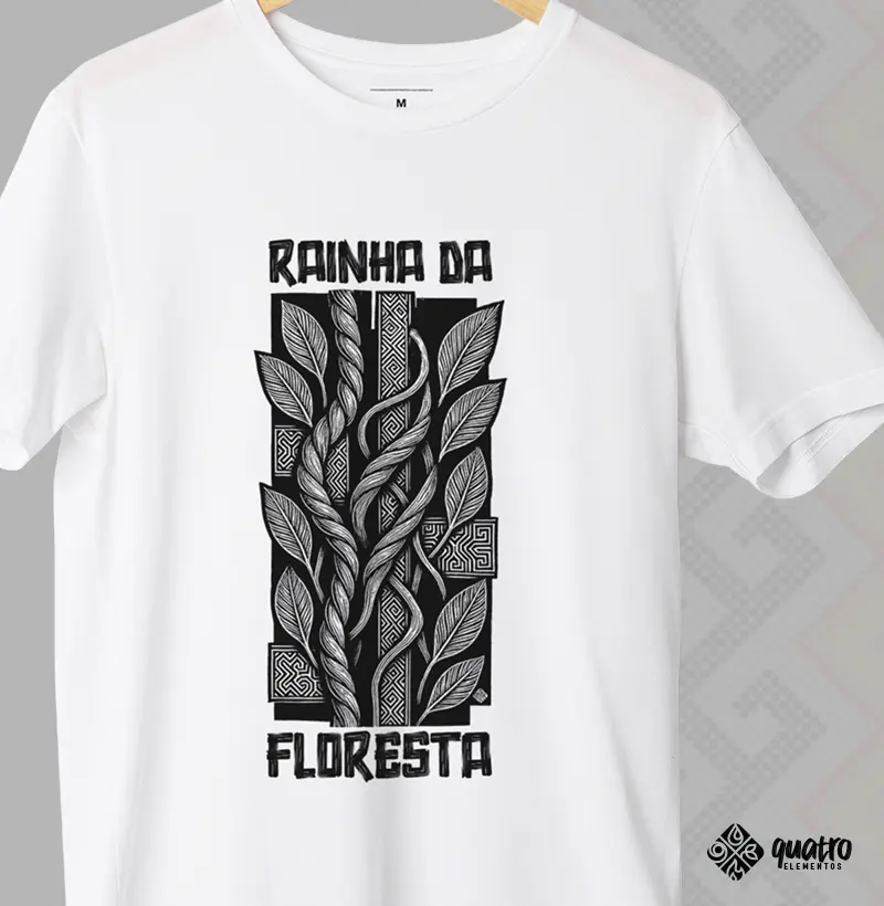 Rainha da Floresta