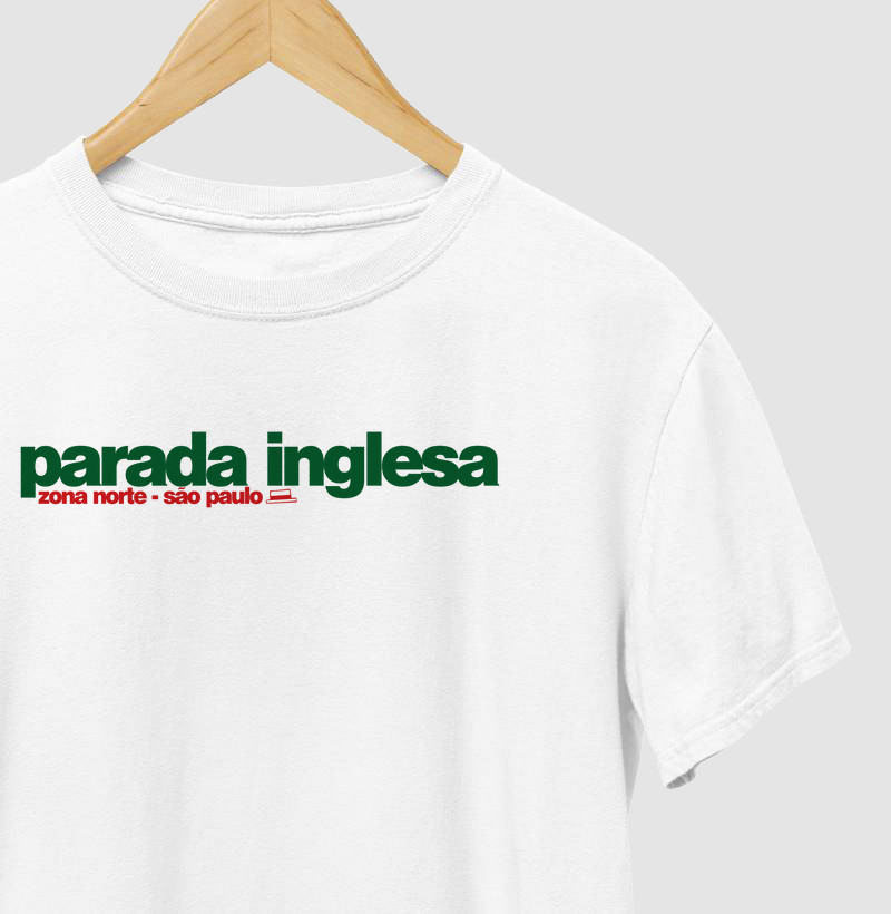 Parada Inglesa