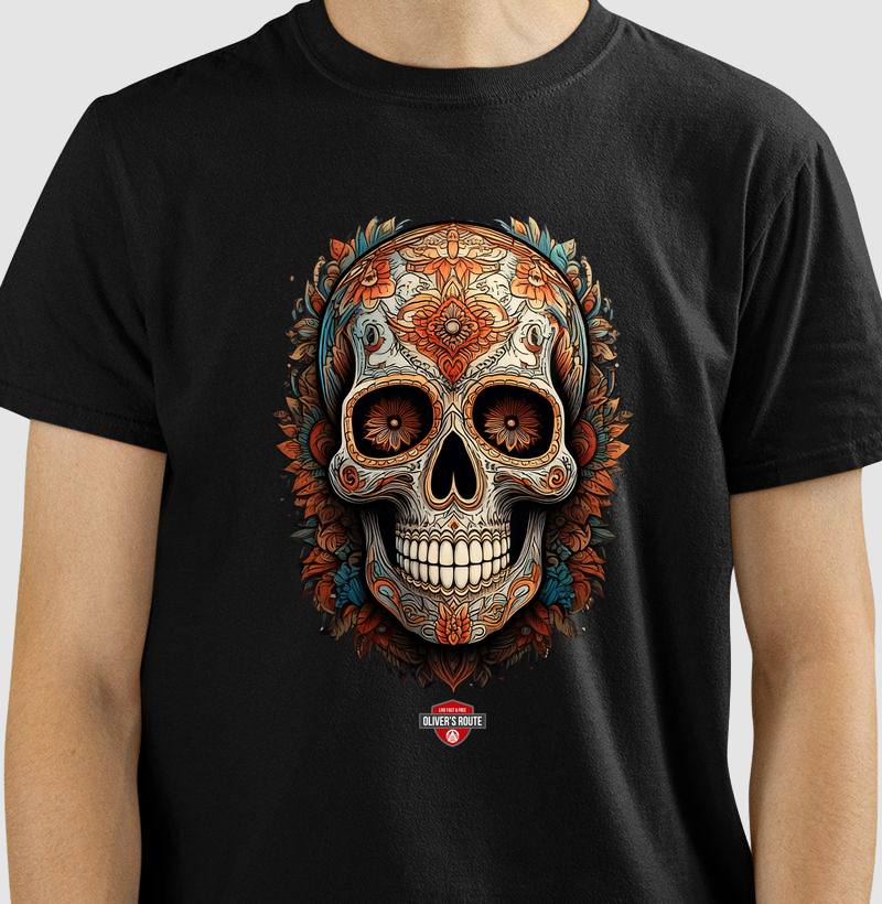 Skull 1