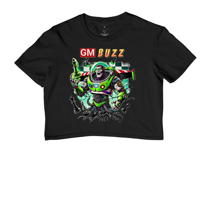 GM Buzz