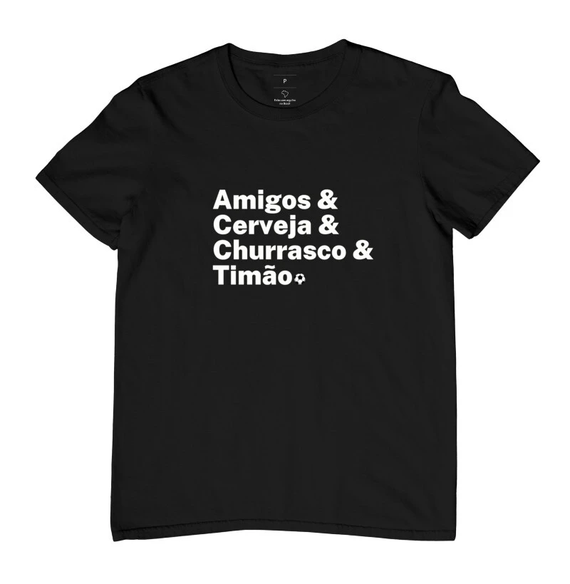 Timão e Cerveja