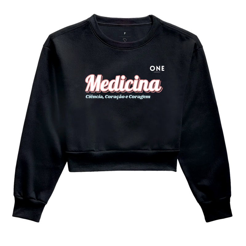 Med Shirt Retrô