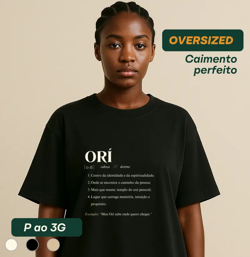 Cabeça e Destino