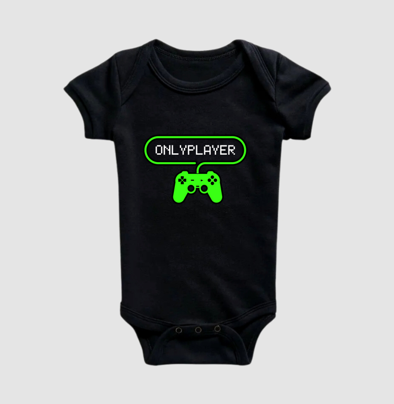 Coleção Player