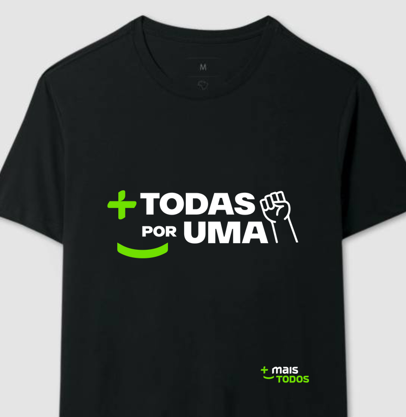 Todas por UMA