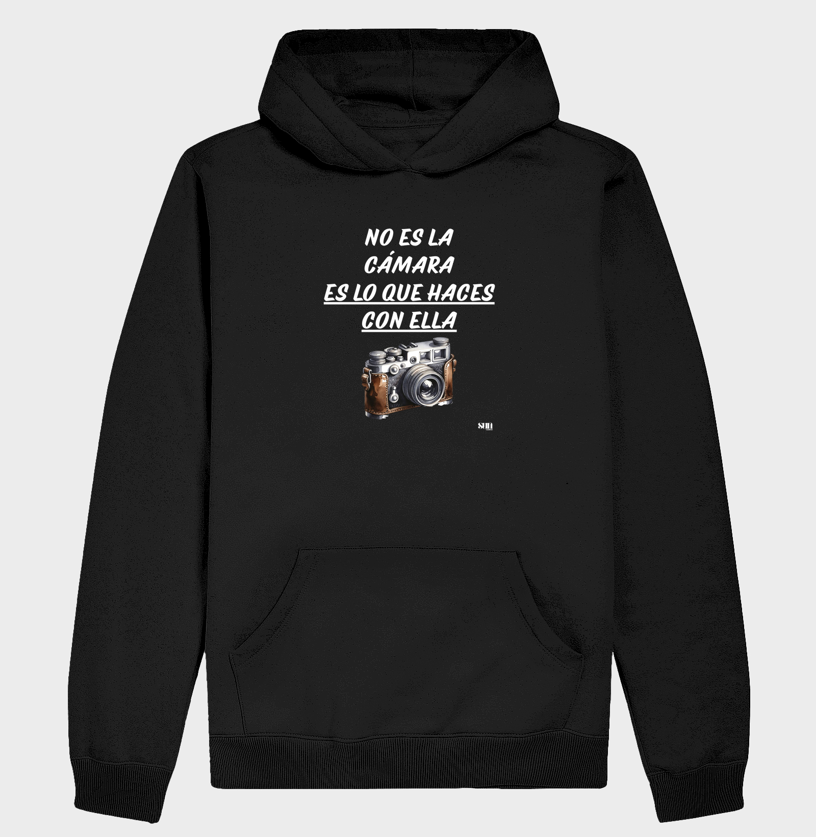 Lo QUe Haces