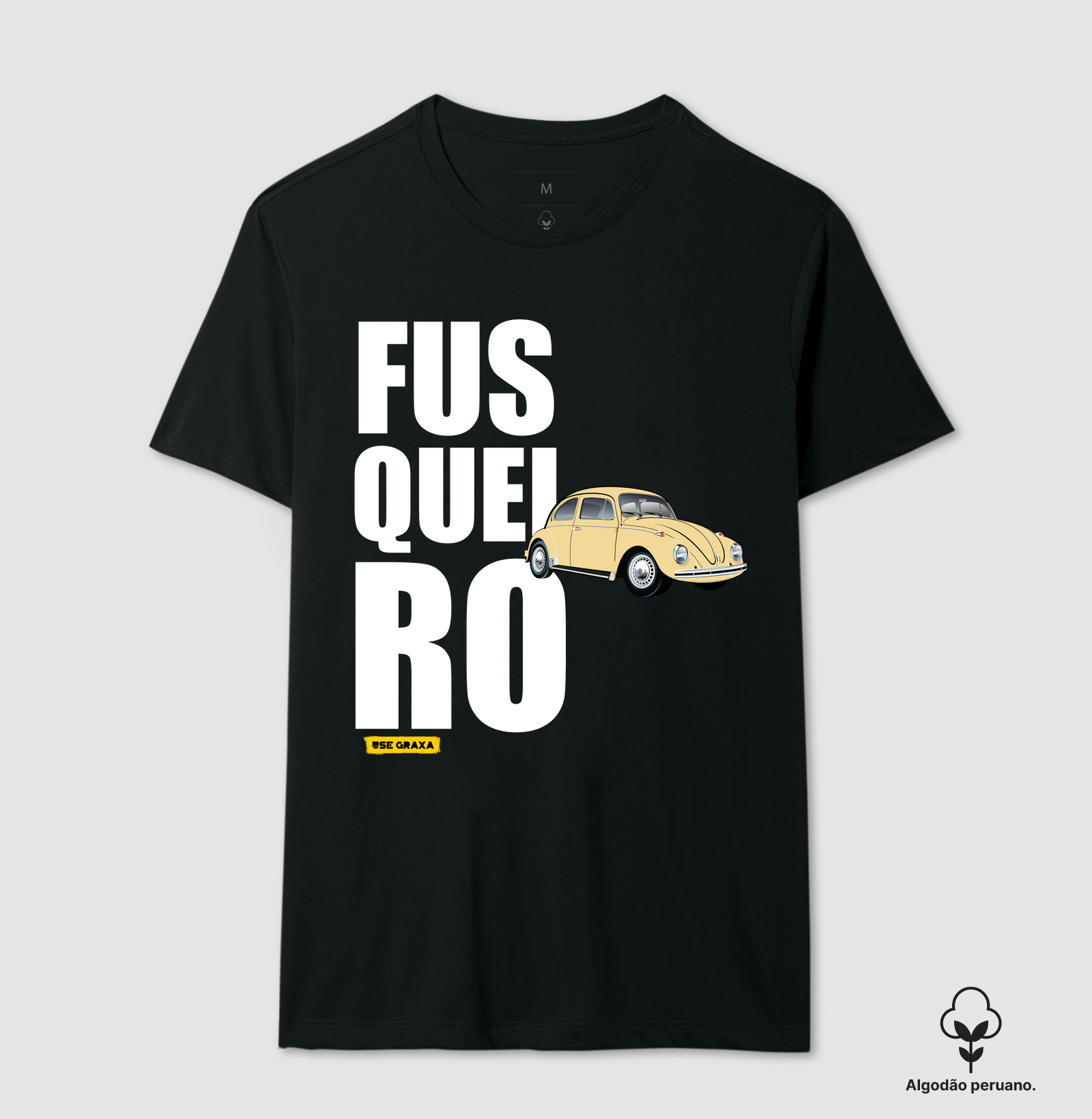Fusqueiro Bege