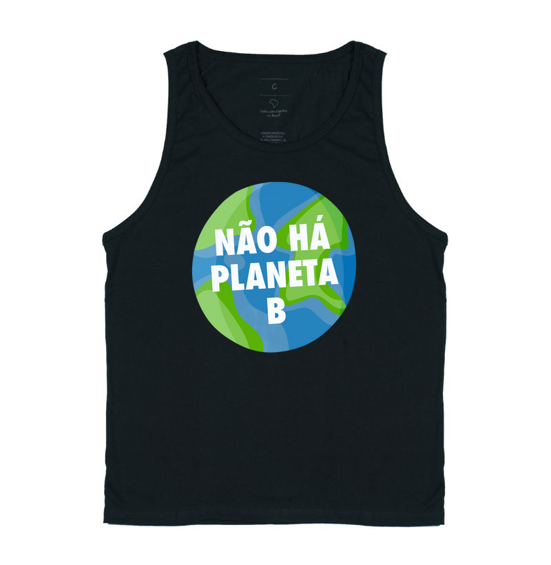 Não Há Planeta B