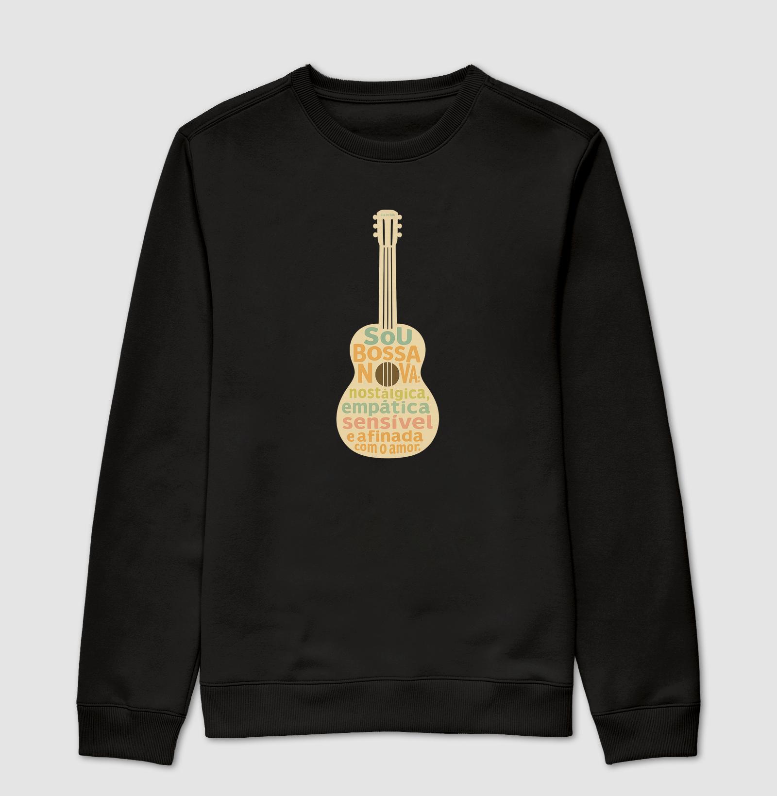 Sou Bossa Nova