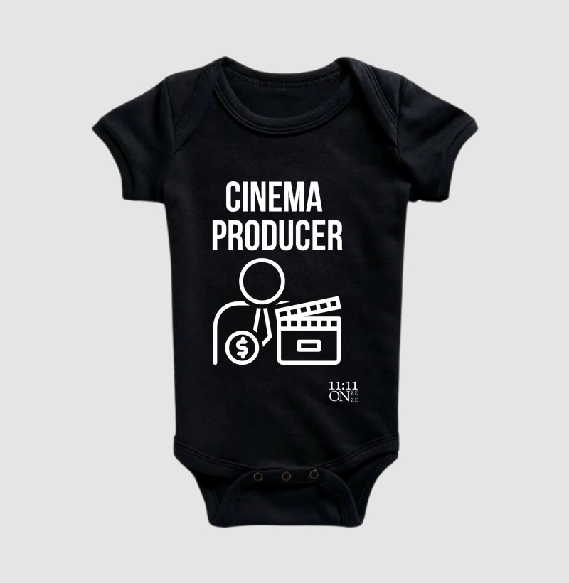 Produtor de Cinema