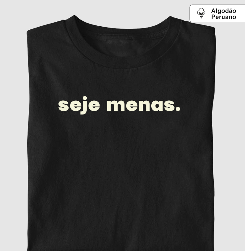 Seje Menas