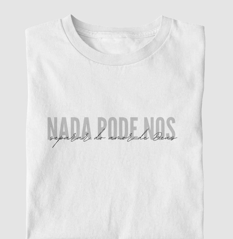 Quem nos separará