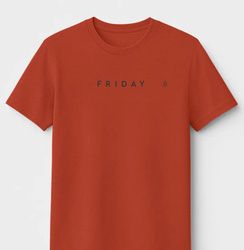 FRIDAY