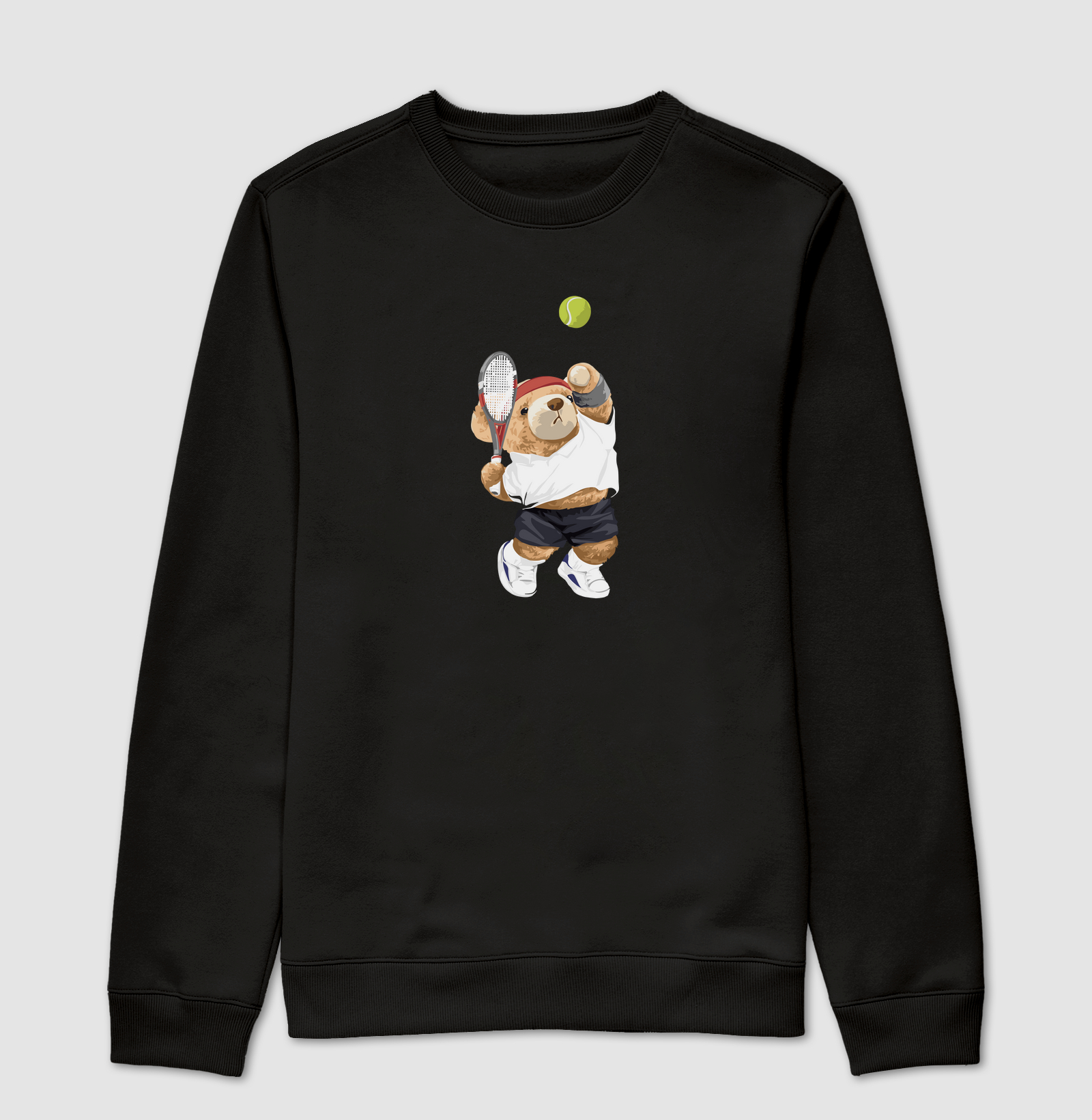 SAQUE DO URSO
