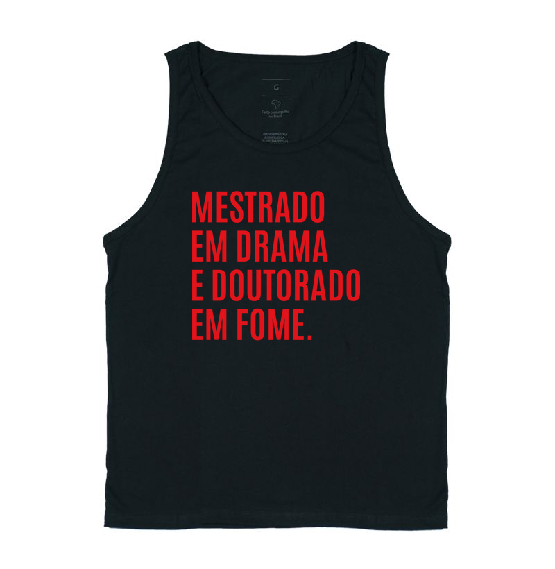 Doutorado em Fome