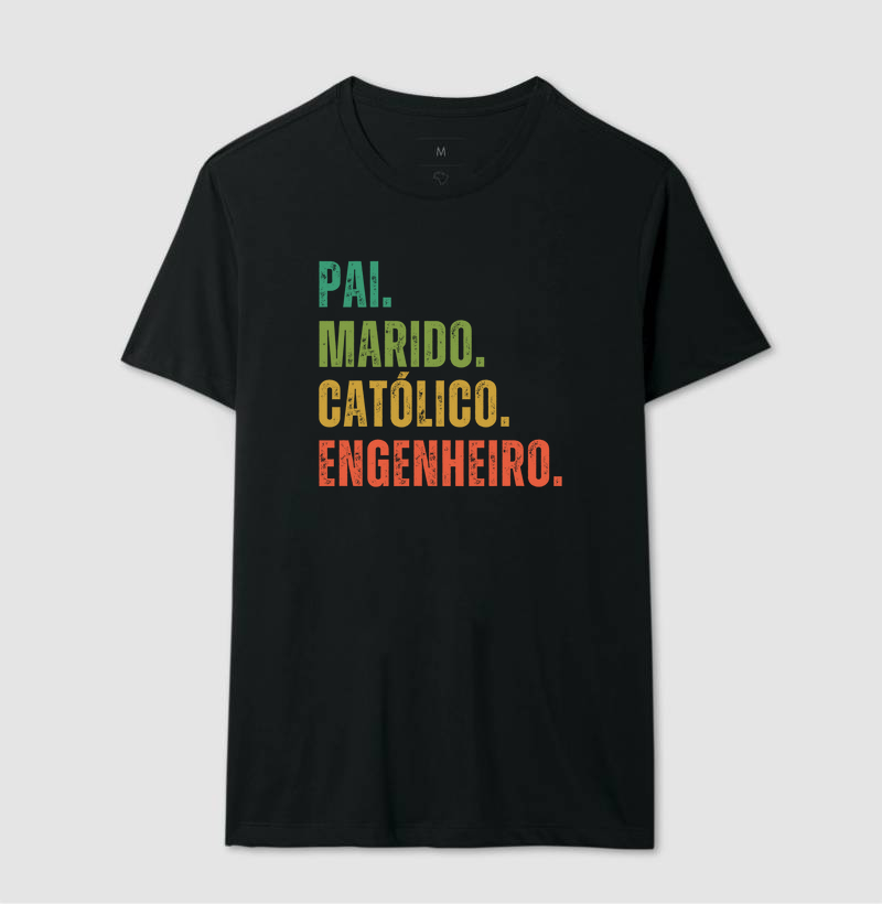 Católico Engenheiro