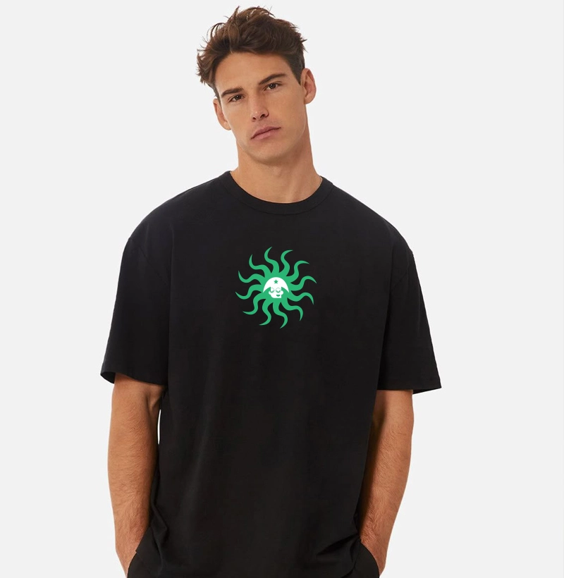 Camiseta OXE - Edição Caatinga