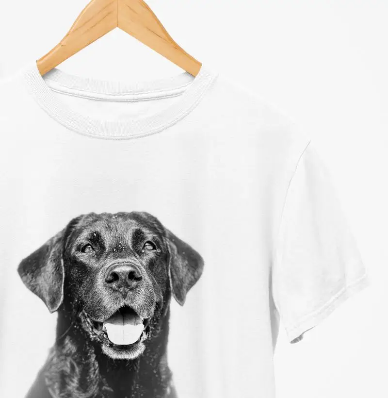 Camiseta Mika 
