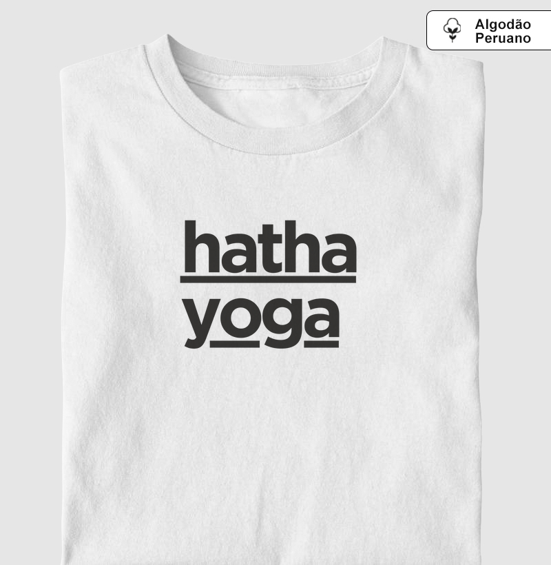 Hatha Yoga