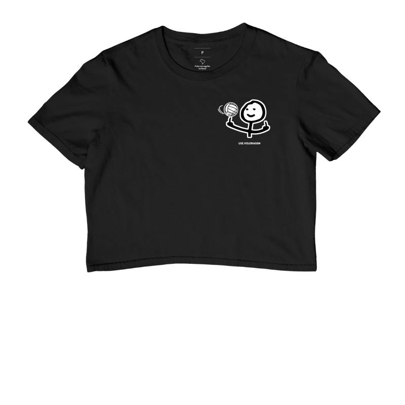 Sem Paciência, Quero Vôlei