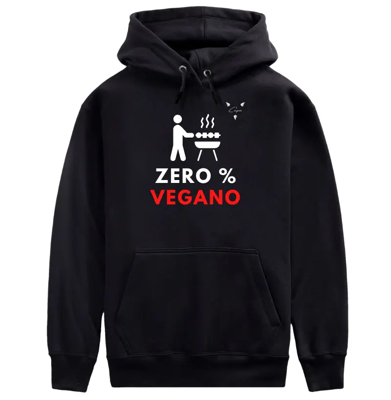 Zero % vegano