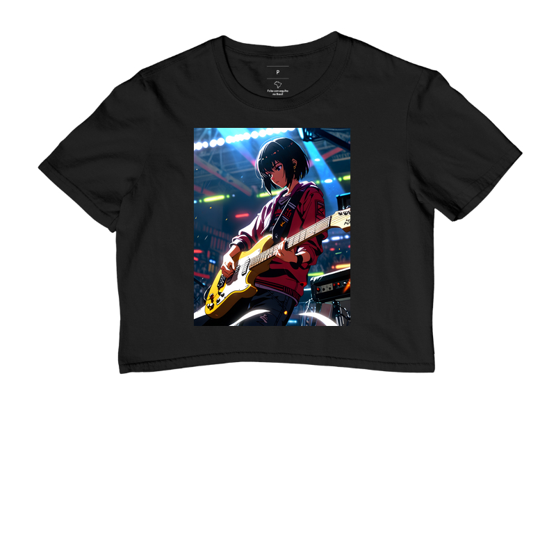 Long live rock