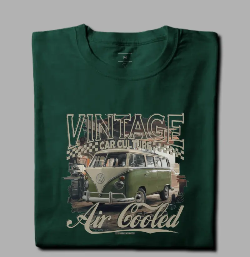 Vintage Kombi