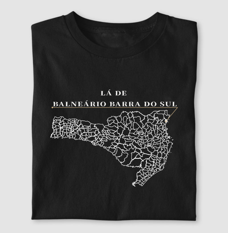 Balneário Barra do Sul | Origem SC